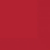 Red 2-Ply Paper Beverage Napkins, 100 count